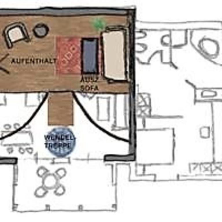 Sagmeister Loft Apartment Jenig Екстериор снимка