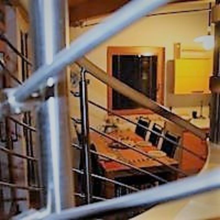 Sagmeister Loft Apartment Jenig Екстериор снимка